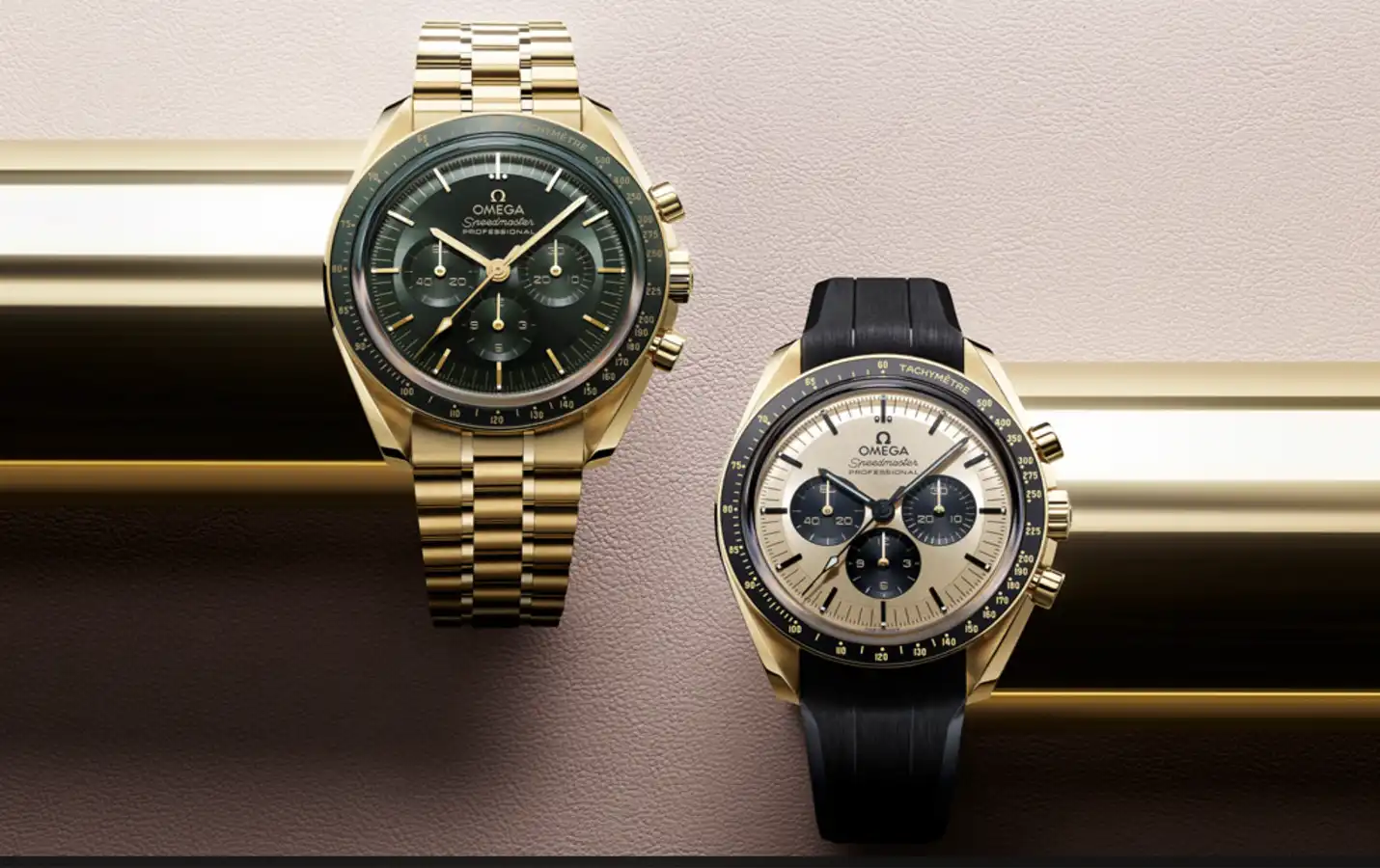 Omega Speedmaster